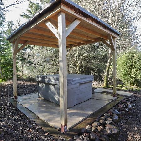 The Log Cabin Kilmore  Экстерьер фото