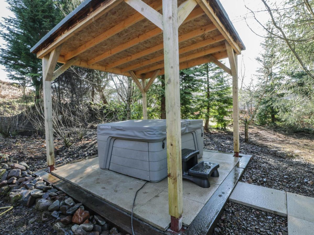 The Log Cabin Kilmore  Экстерьер фото
