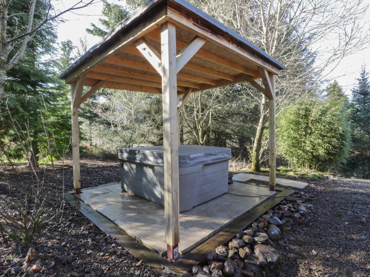 The Log Cabin Kilmore  Экстерьер фото