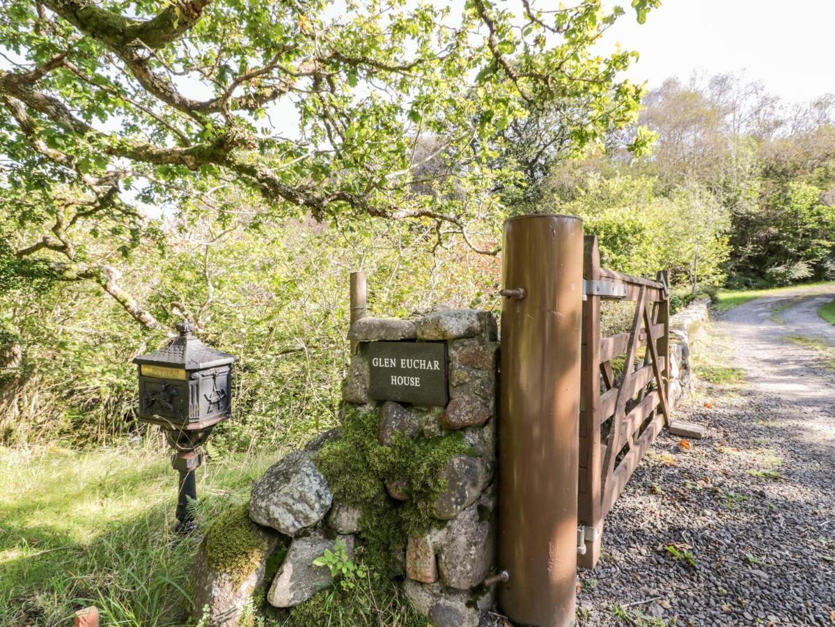 The Log Cabin Kilmore  Экстерьер фото