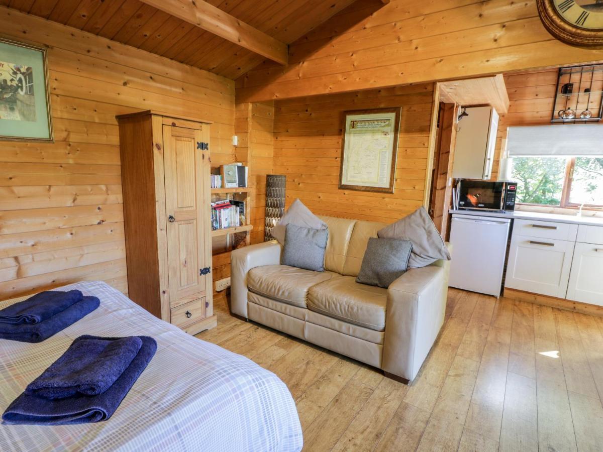 The Log Cabin Kilmore  Экстерьер фото