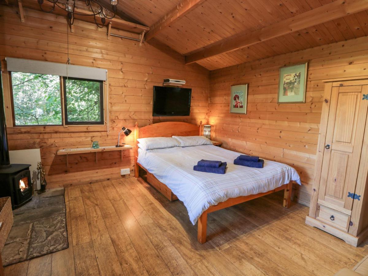 The Log Cabin Kilmore  Экстерьер фото